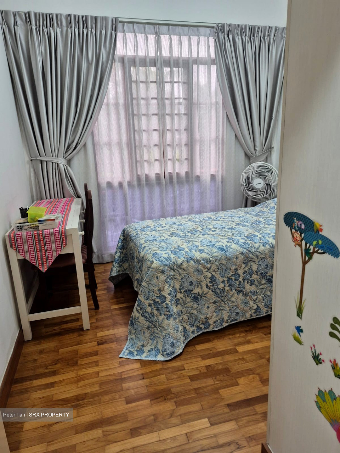 Casafina (D16), Condominium #459514291